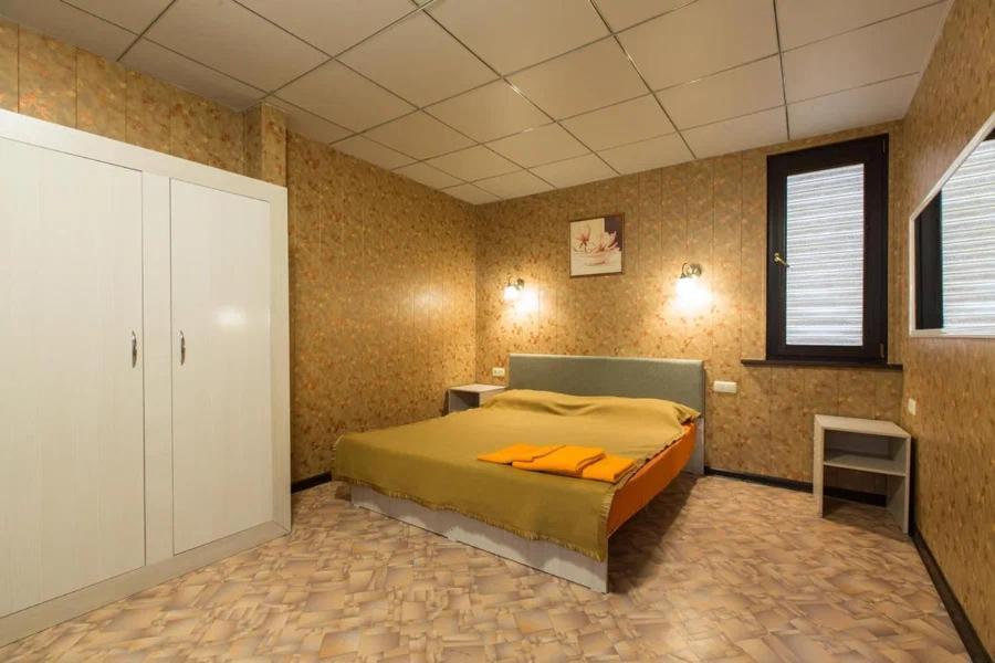 La Dolce Vita Resort Kapchagay Quarto foto